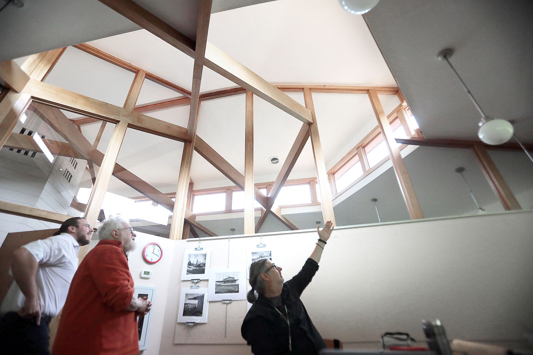 Wright Architecture School 01